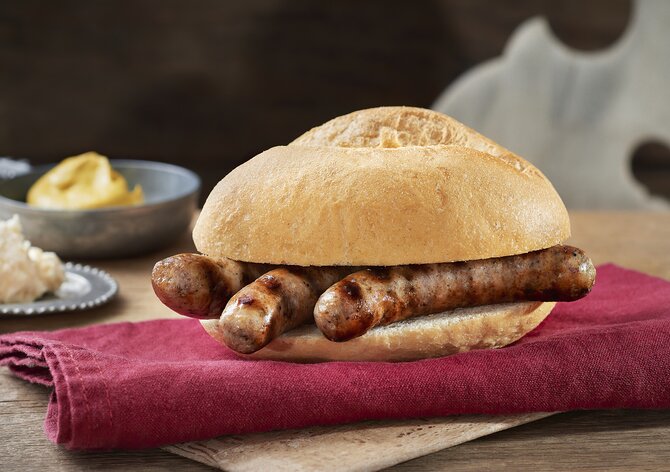 Nürnberger Bratwurst - Schutzverband Nürnberger Bratwürste e.V.